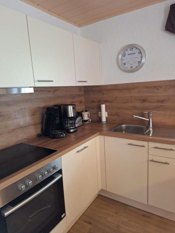 Haus Bergblick Bay. Wald Apartman Prackenbach Kültér fotó