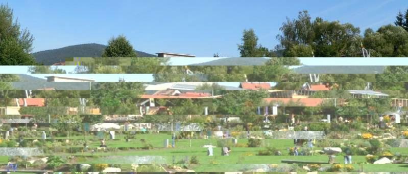 Haus Bergblick Bay. Wald Apartman Prackenbach Kültér fotó